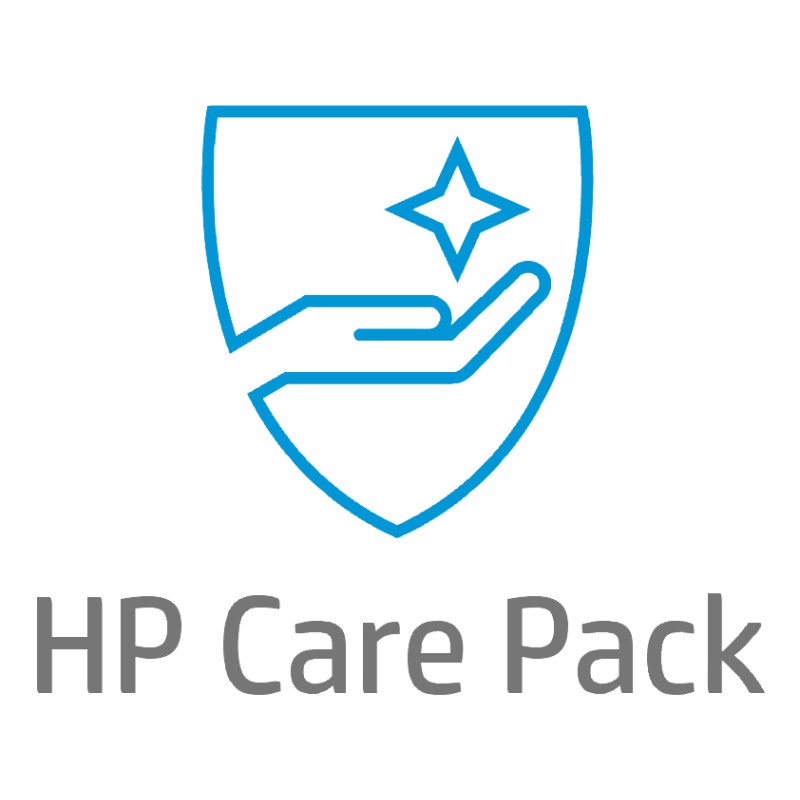 HP 2Y NBDDMR DesignJet